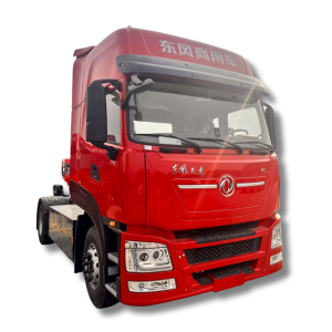 Dongfeng TE8Z